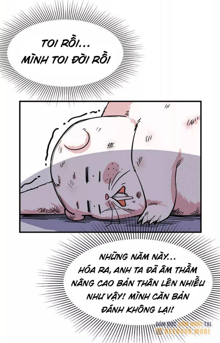 Ta Vô Địch Nhờ Siêu Béo Chapter 43 - Trang 2