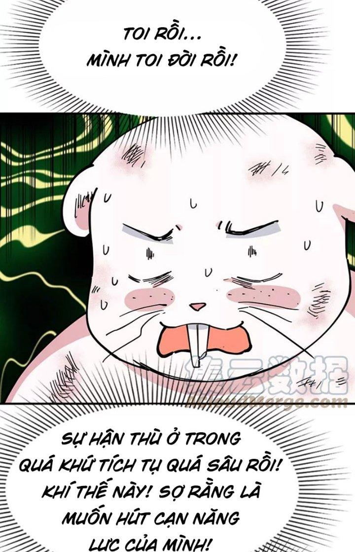 Ta Vô Địch Nhờ Siêu Béo Chapter 43 - Trang 2