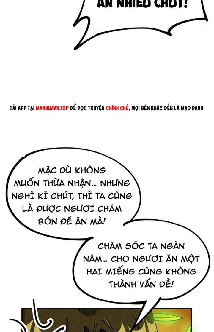 Ta Vô Địch Nhờ Siêu Béo Chapter 43 - Trang 2