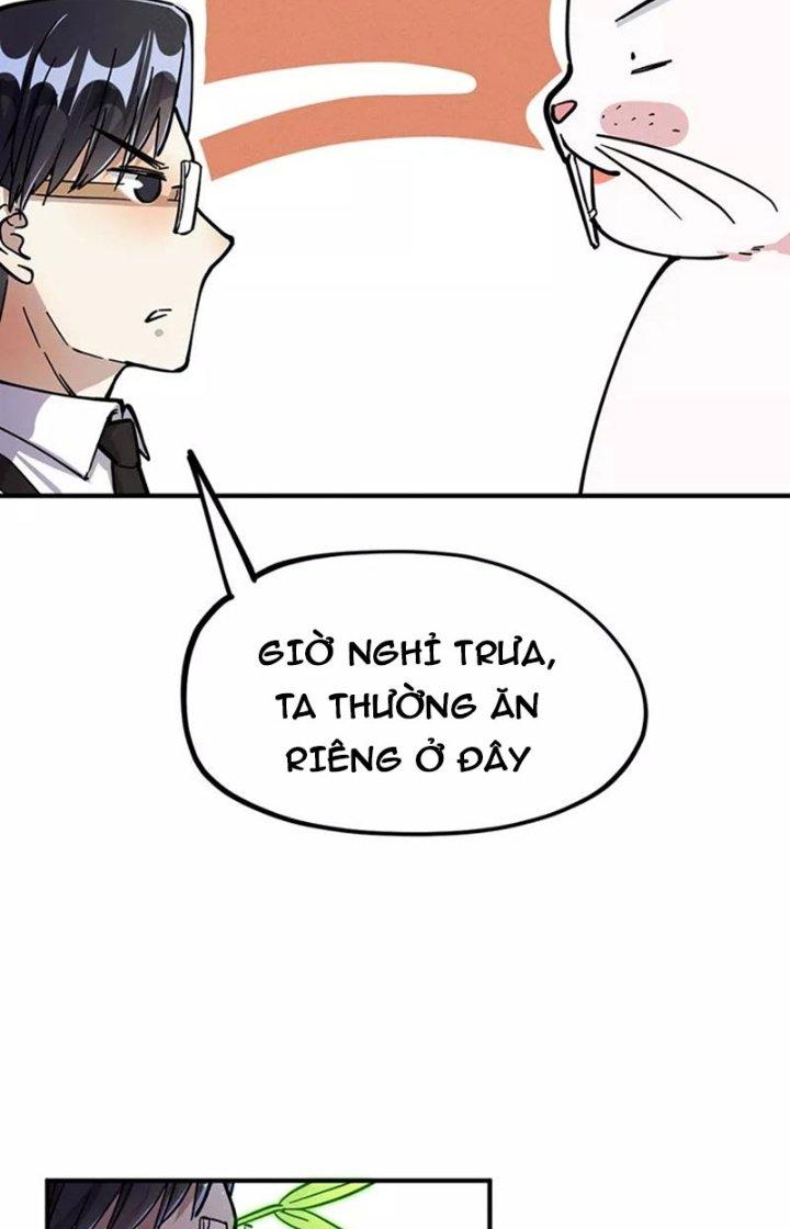 Ta Vô Địch Nhờ Siêu Béo Chapter 43 - Trang 2