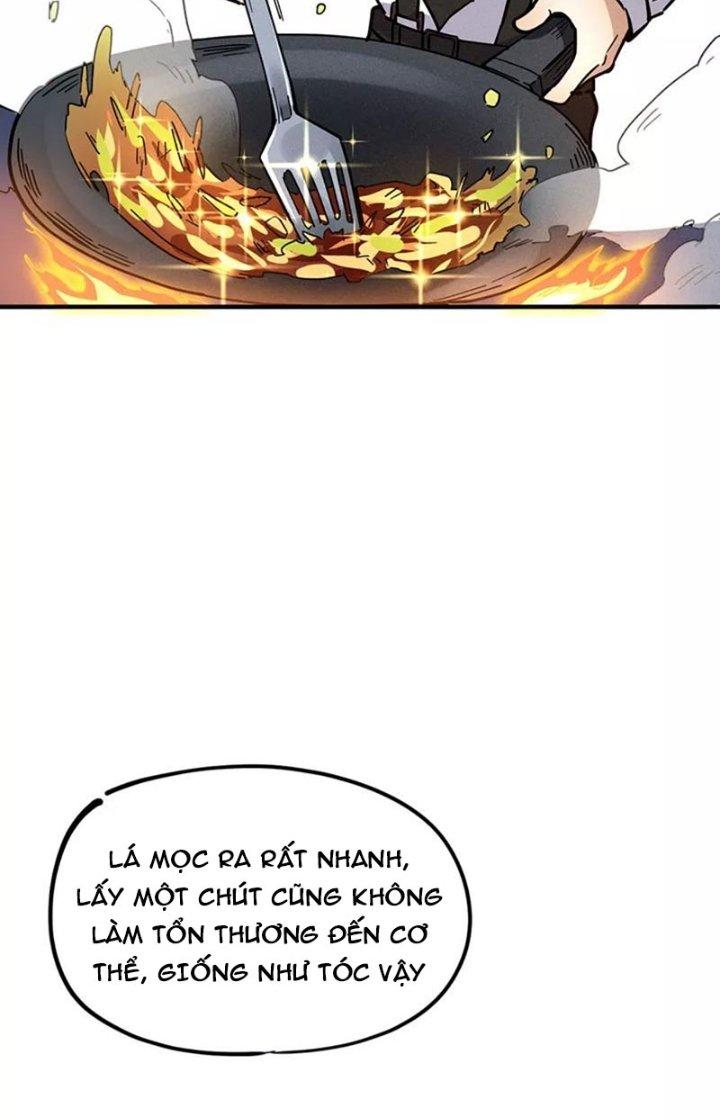 Ta Vô Địch Nhờ Siêu Béo Chapter 43 - Trang 2