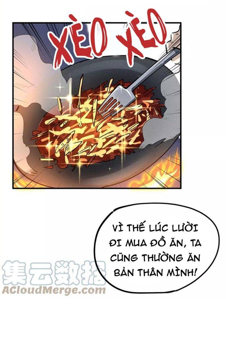 Ta Vô Địch Nhờ Siêu Béo Chapter 43 - Trang 2