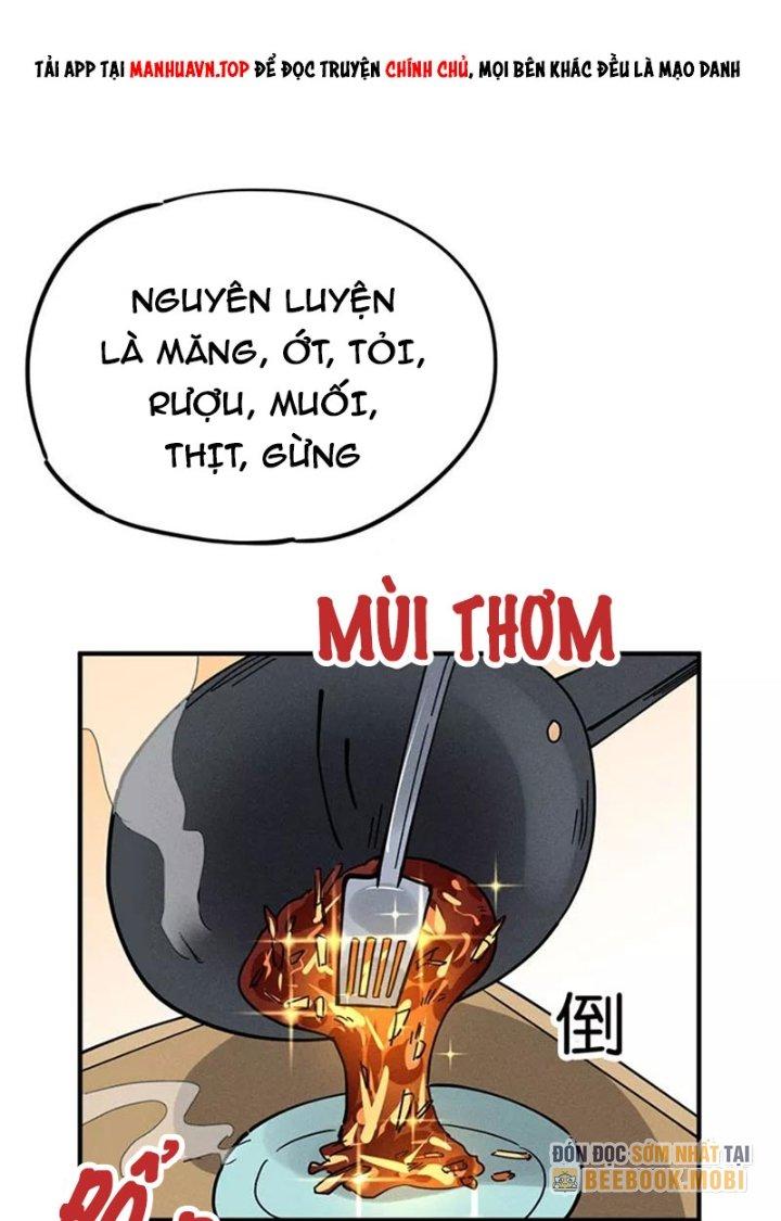 Ta Vô Địch Nhờ Siêu Béo Chapter 43 - Trang 2