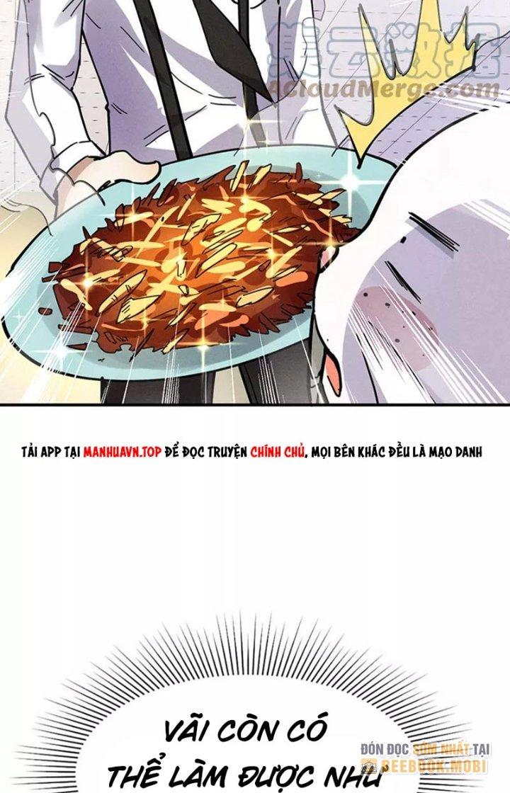 Ta Vô Địch Nhờ Siêu Béo Chapter 43 - Trang 2