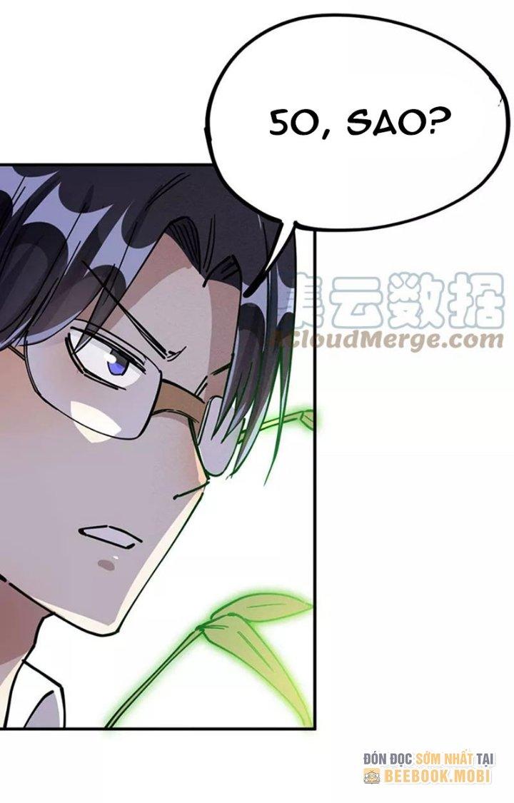 Ta Vô Địch Nhờ Siêu Béo Chapter 43 - Trang 2