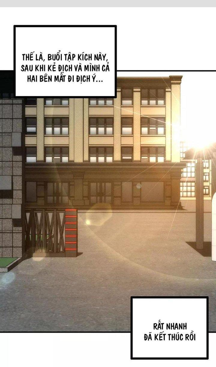 Ta Vô Địch Nhờ Siêu Béo Chapter 44 - Trang 2