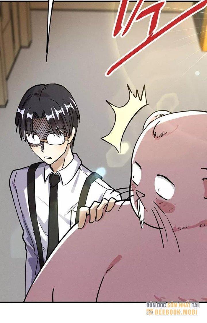 Ta Vô Địch Nhờ Siêu Béo Chapter 44 - Trang 2