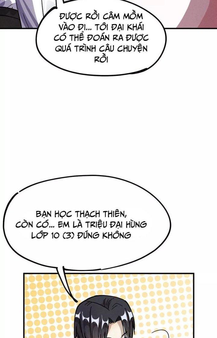 Ta Vô Địch Nhờ Siêu Béo Chapter 44 - Trang 2