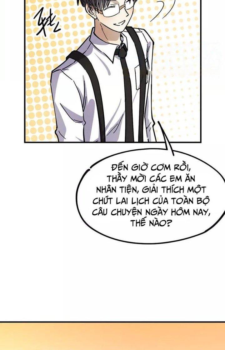 Ta Vô Địch Nhờ Siêu Béo Chapter 44 - Trang 2