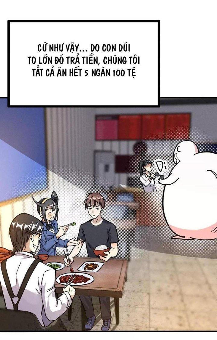Ta Vô Địch Nhờ Siêu Béo Chapter 44 - Trang 2