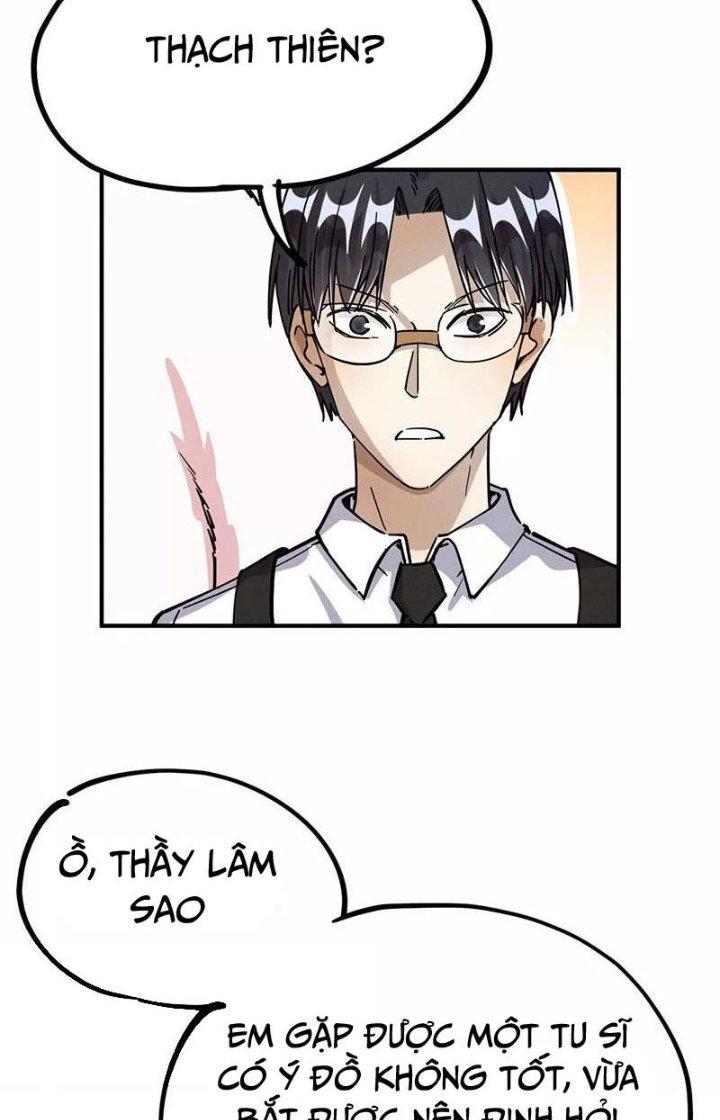 Ta Vô Địch Nhờ Siêu Béo Chapter 44 - Trang 2