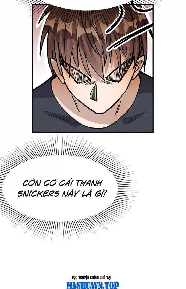 Ta Vô Địch Nhờ Siêu Béo Chapter 44 - Trang 2