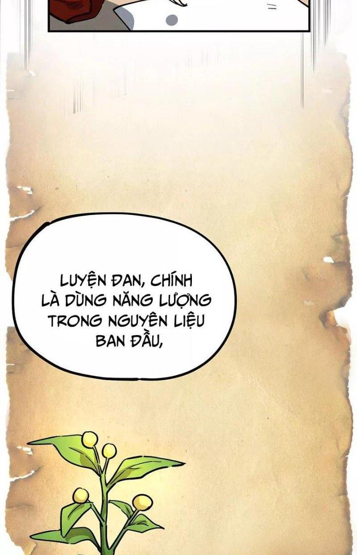 Ta Vô Địch Nhờ Siêu Béo Chapter 44 - Trang 2