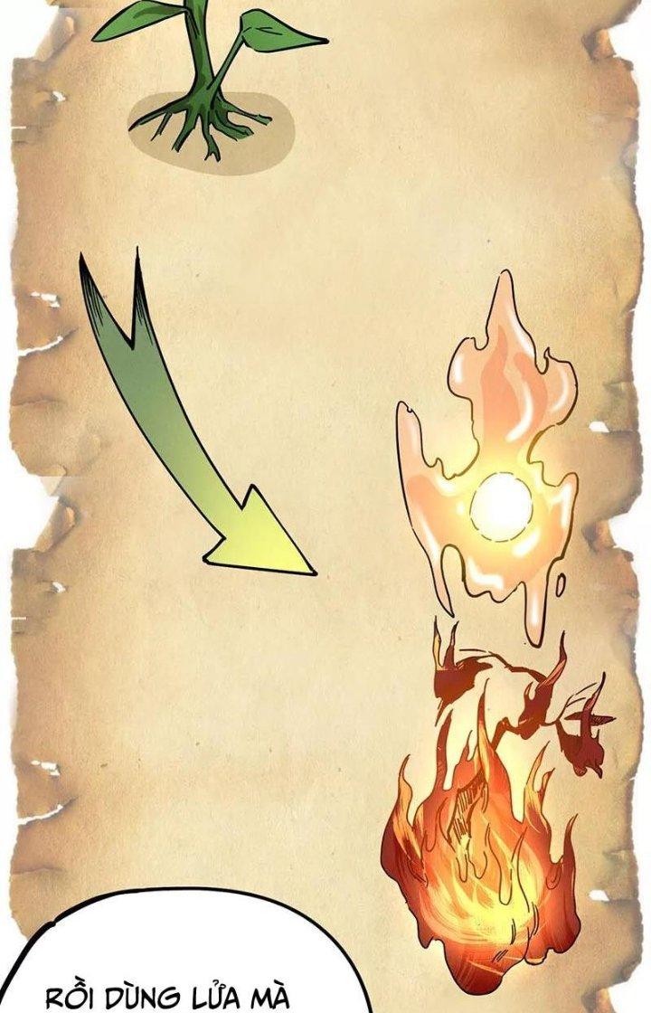 Ta Vô Địch Nhờ Siêu Béo Chapter 44 - Trang 2