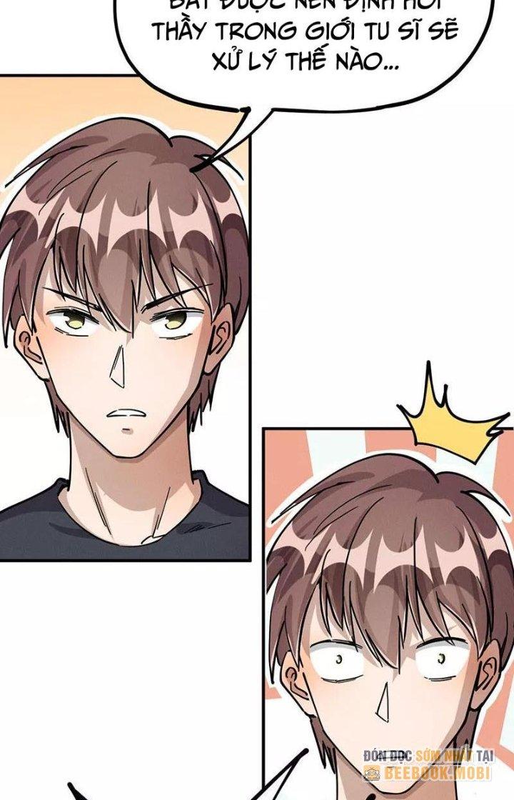 Ta Vô Địch Nhờ Siêu Béo Chapter 44 - Trang 2