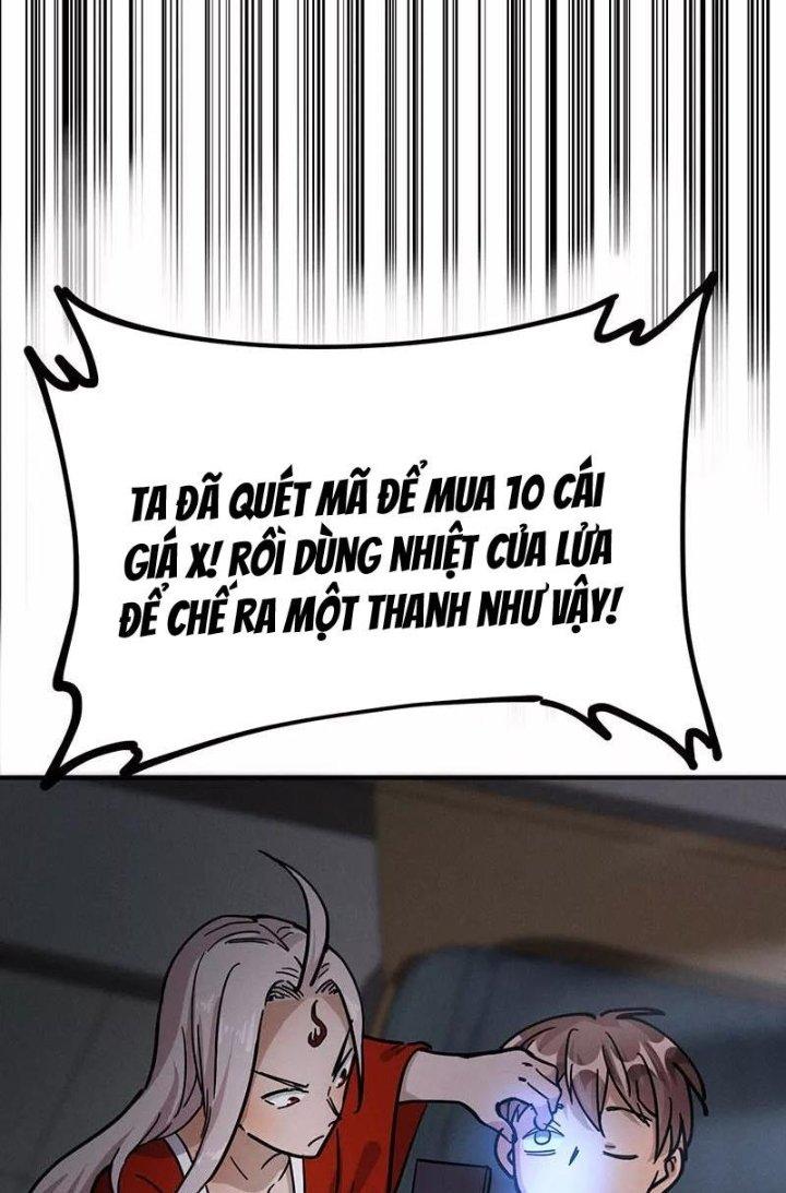 Ta Vô Địch Nhờ Siêu Béo Chapter 44 - Trang 2