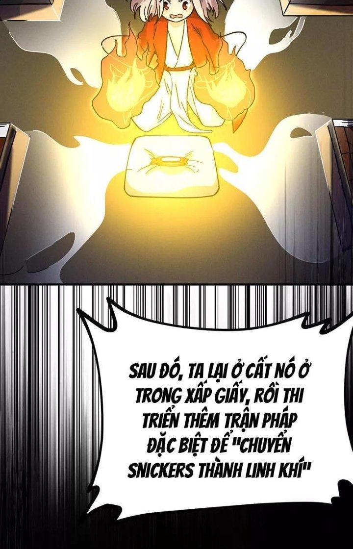 Ta Vô Địch Nhờ Siêu Béo Chapter 44 - Trang 2