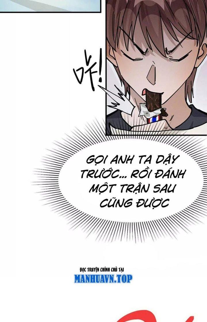 Ta Vô Địch Nhờ Siêu Béo Chapter 44 - Trang 2