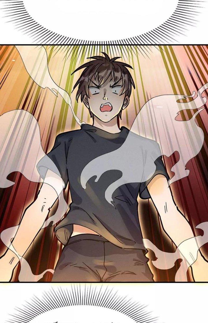 Ta Vô Địch Nhờ Siêu Béo Chapter 44 - Trang 2