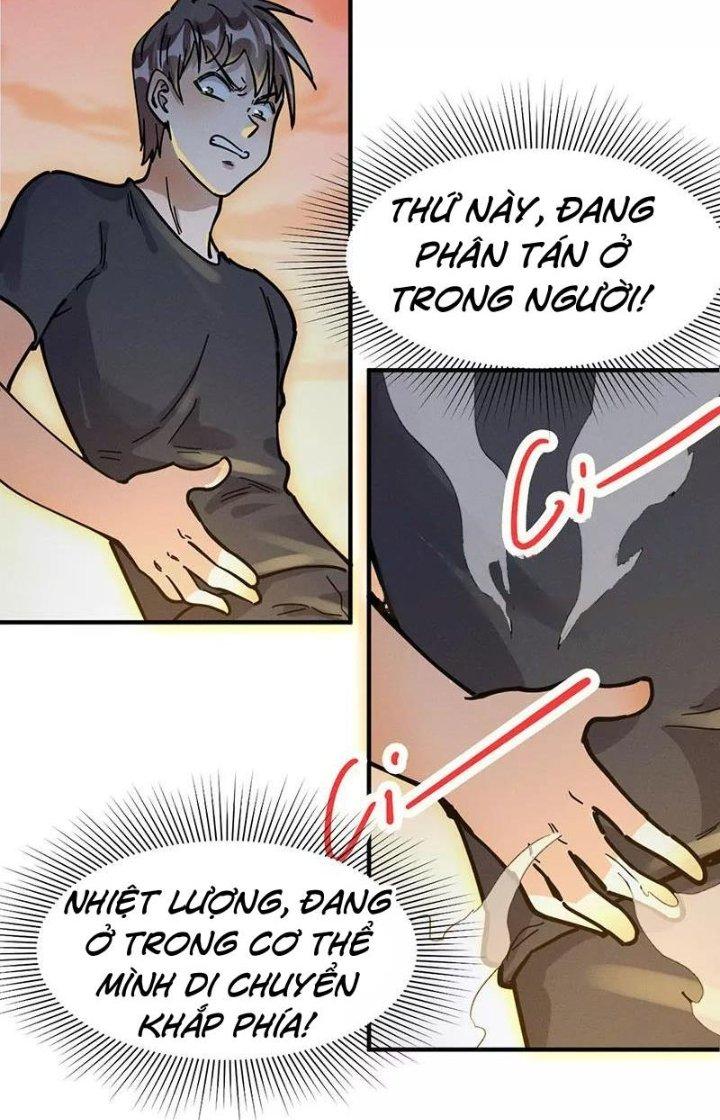 Ta Vô Địch Nhờ Siêu Béo Chapter 44 - Trang 2