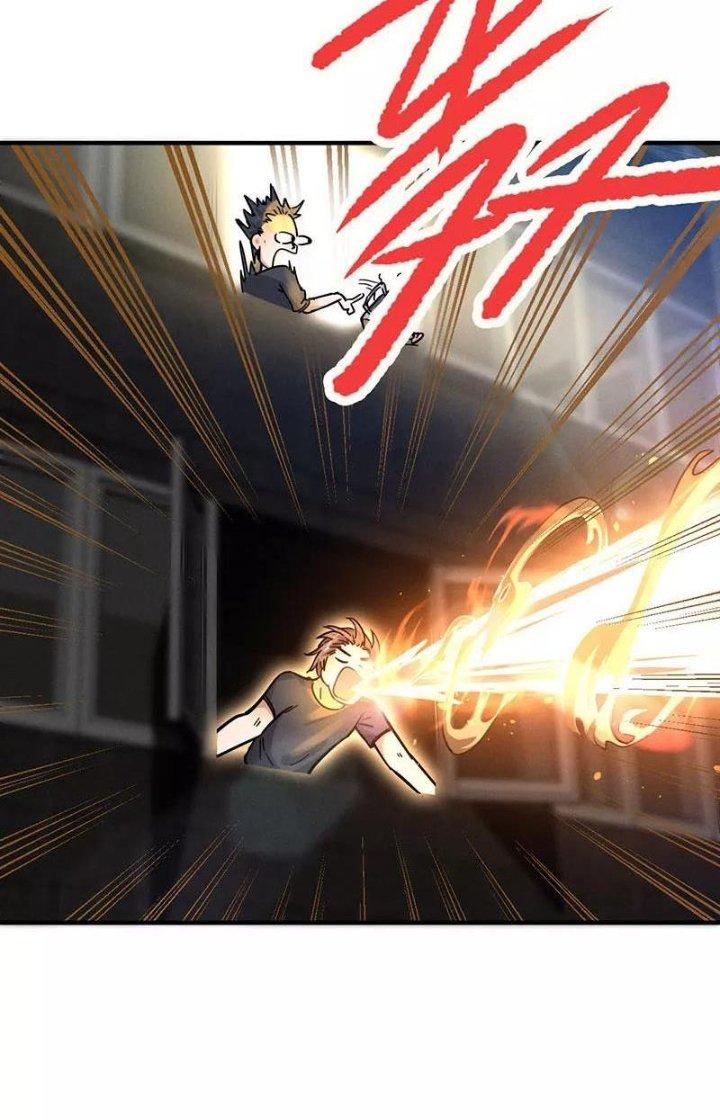 Ta Vô Địch Nhờ Siêu Béo Chapter 44 - Trang 2