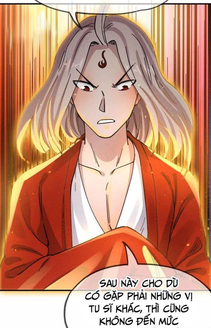 Ta Vô Địch Nhờ Siêu Béo Chapter 45 - Trang 2