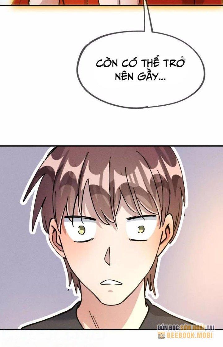 Ta Vô Địch Nhờ Siêu Béo Chapter 45 - Trang 2