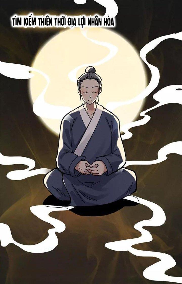 Ta Vô Địch Nhờ Siêu Béo Chapter 45 - Trang 2