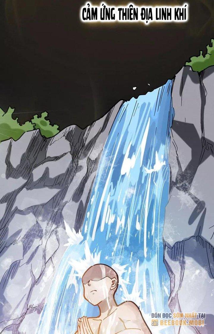 Ta Vô Địch Nhờ Siêu Béo Chapter 45 - Trang 2