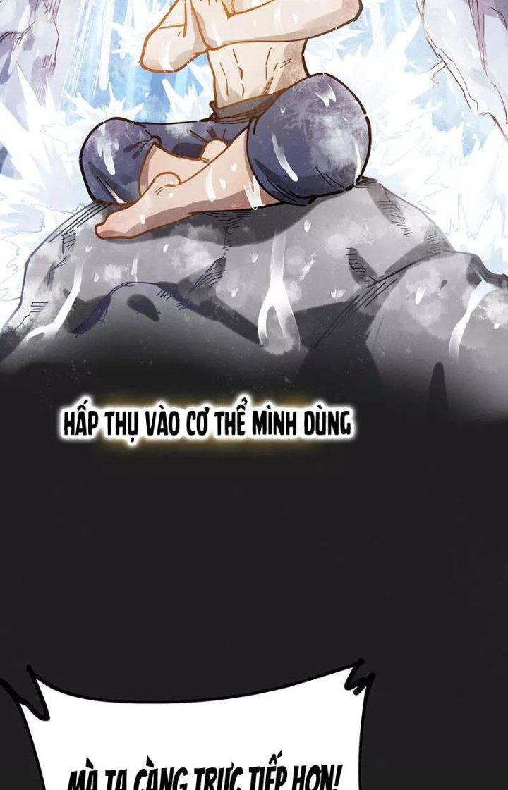 Ta Vô Địch Nhờ Siêu Béo Chapter 45 - Trang 2