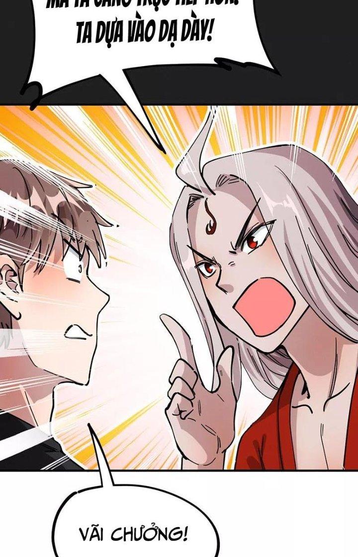 Ta Vô Địch Nhờ Siêu Béo Chapter 45 - Trang 2