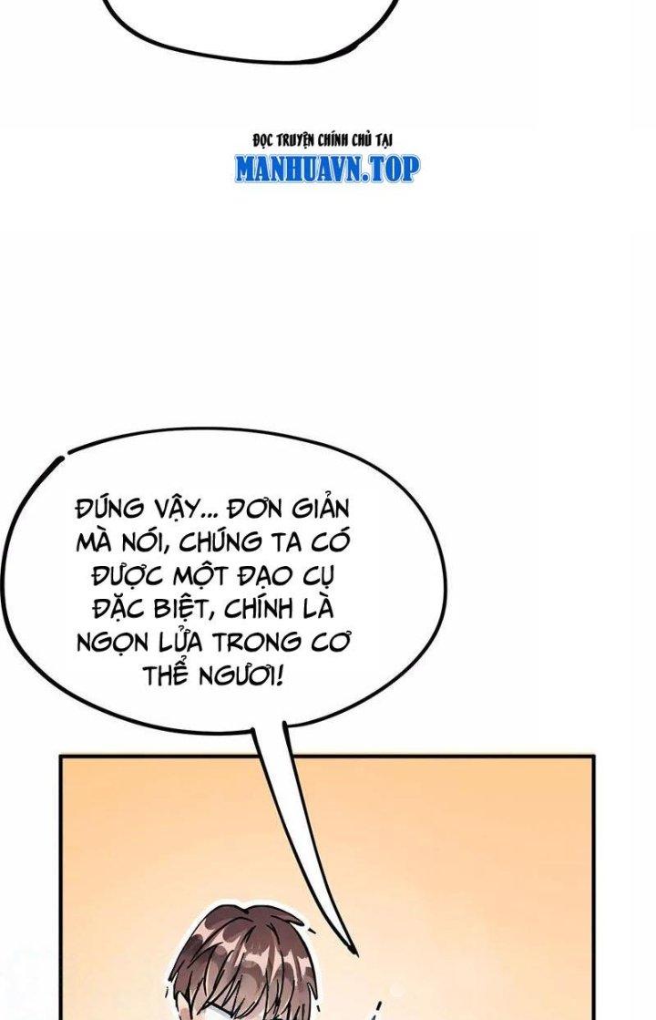 Ta Vô Địch Nhờ Siêu Béo Chapter 45 - Trang 2