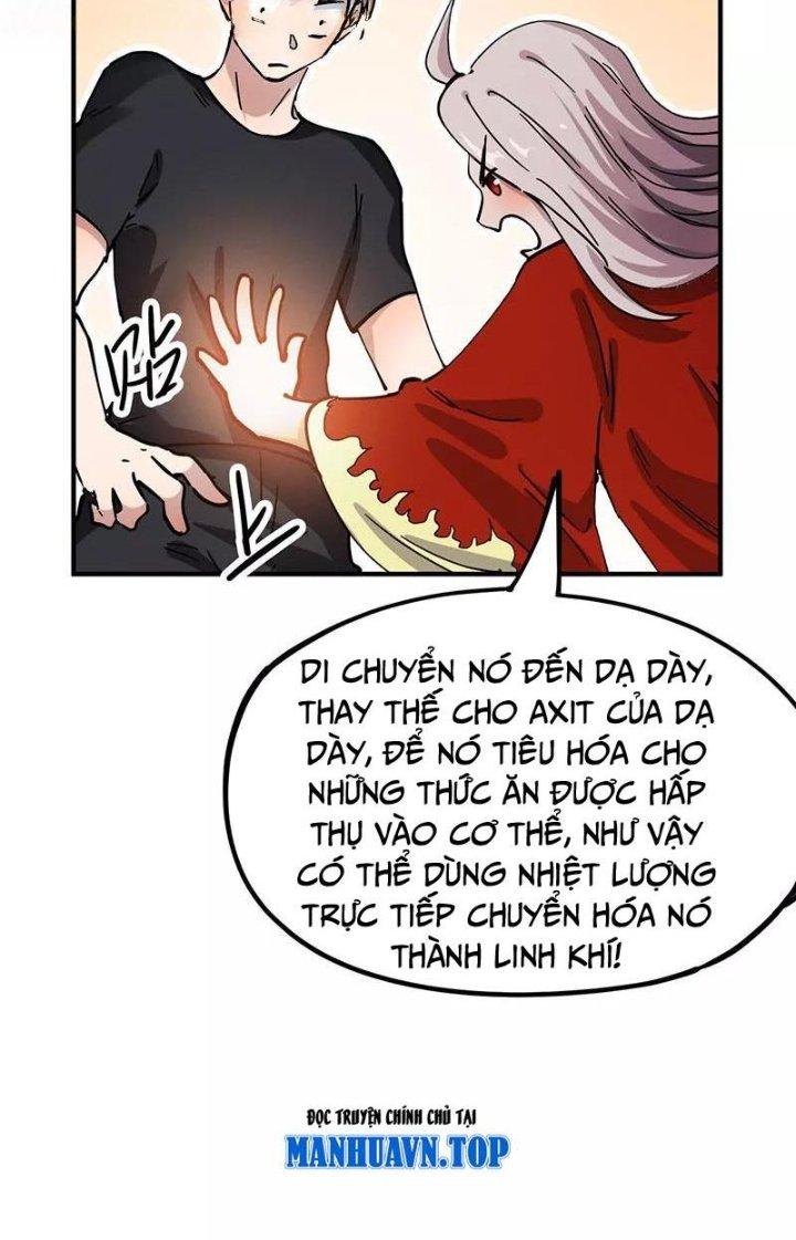 Ta Vô Địch Nhờ Siêu Béo Chapter 45 - Trang 2