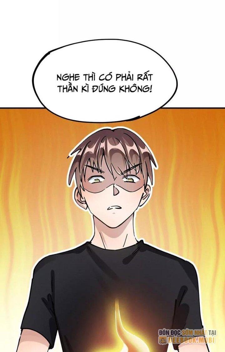 Ta Vô Địch Nhờ Siêu Béo Chapter 45 - Trang 2