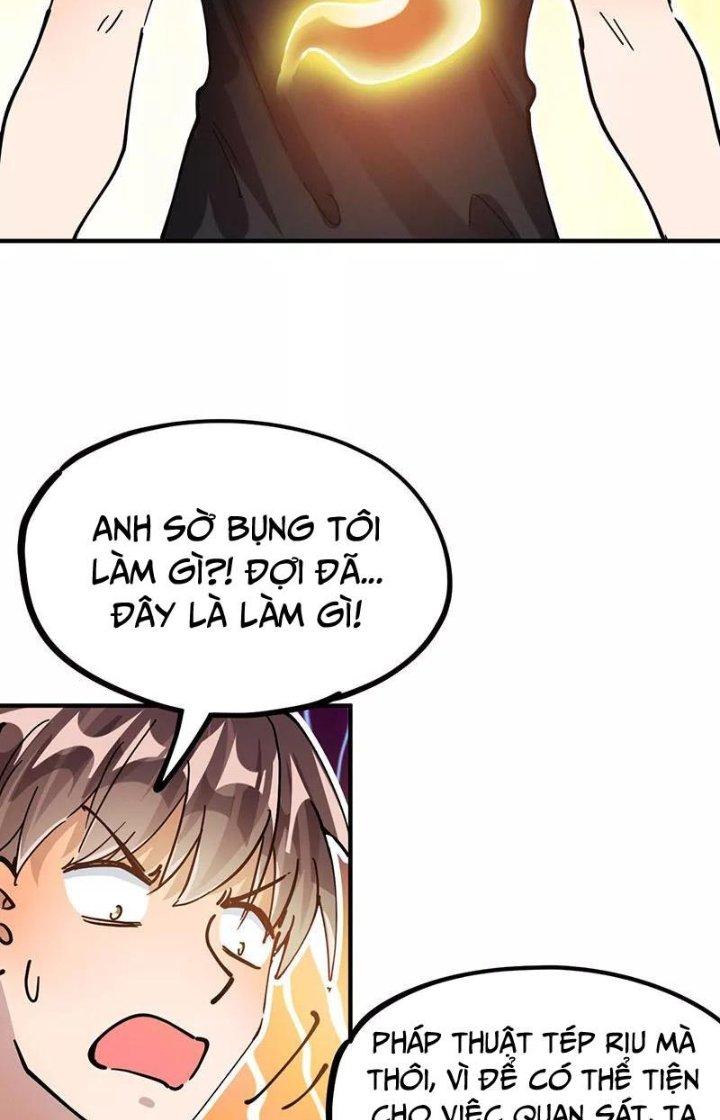 Ta Vô Địch Nhờ Siêu Béo Chapter 45 - Trang 2