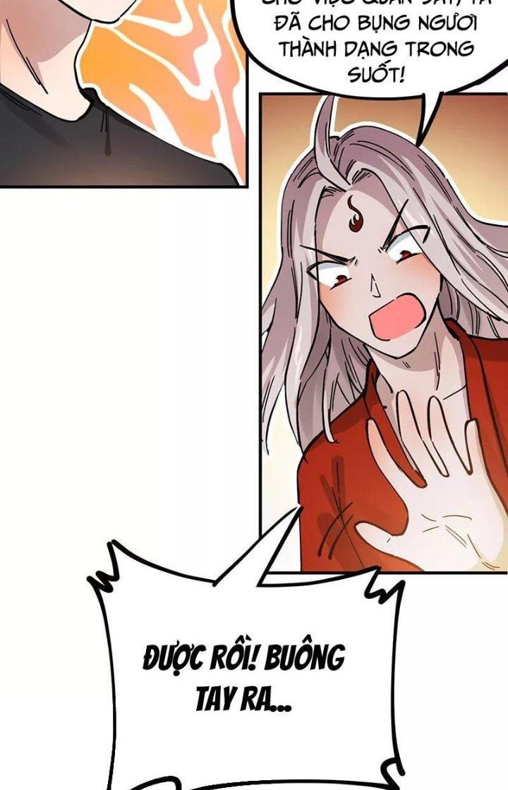 Ta Vô Địch Nhờ Siêu Béo Chapter 45 - Trang 2