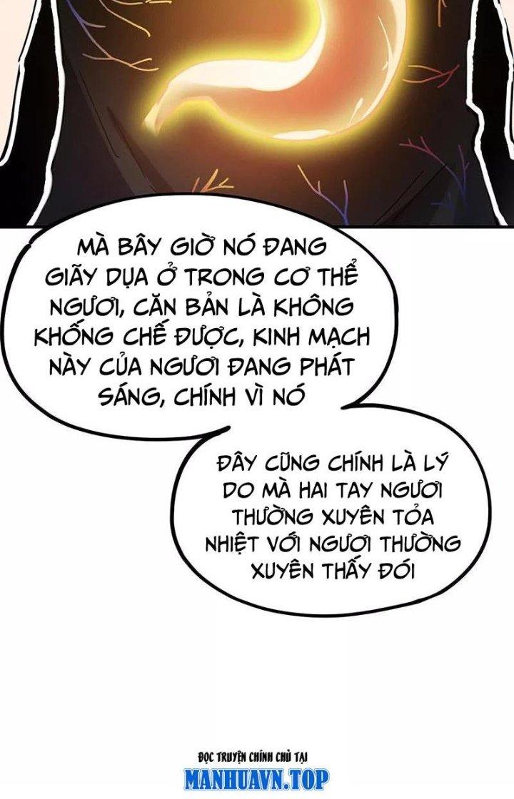 Ta Vô Địch Nhờ Siêu Béo Chapter 45 - Trang 2