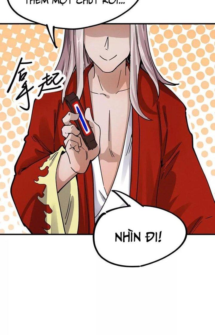 Ta Vô Địch Nhờ Siêu Béo Chapter 45 - Trang 2