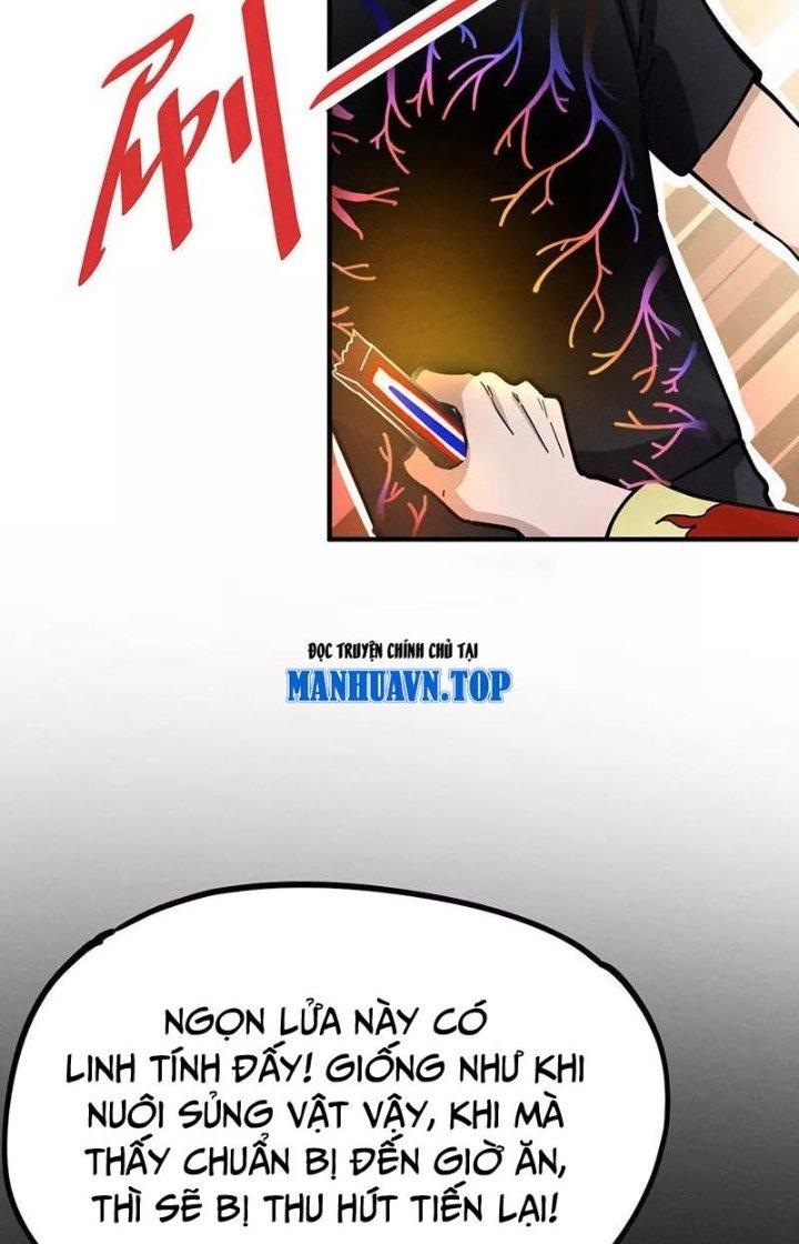 Ta Vô Địch Nhờ Siêu Béo Chapter 45 - Trang 2