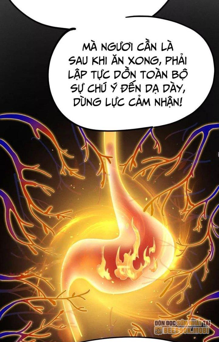 Ta Vô Địch Nhờ Siêu Béo Chapter 45 - Trang 2