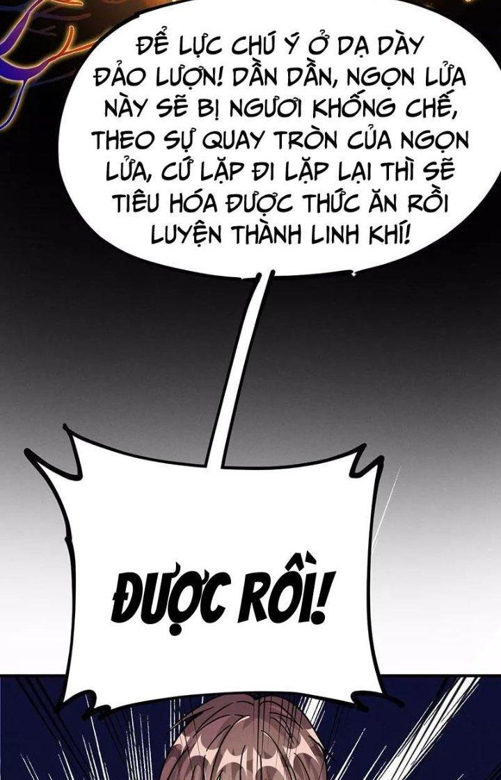 Ta Vô Địch Nhờ Siêu Béo Chapter 45 - Trang 2