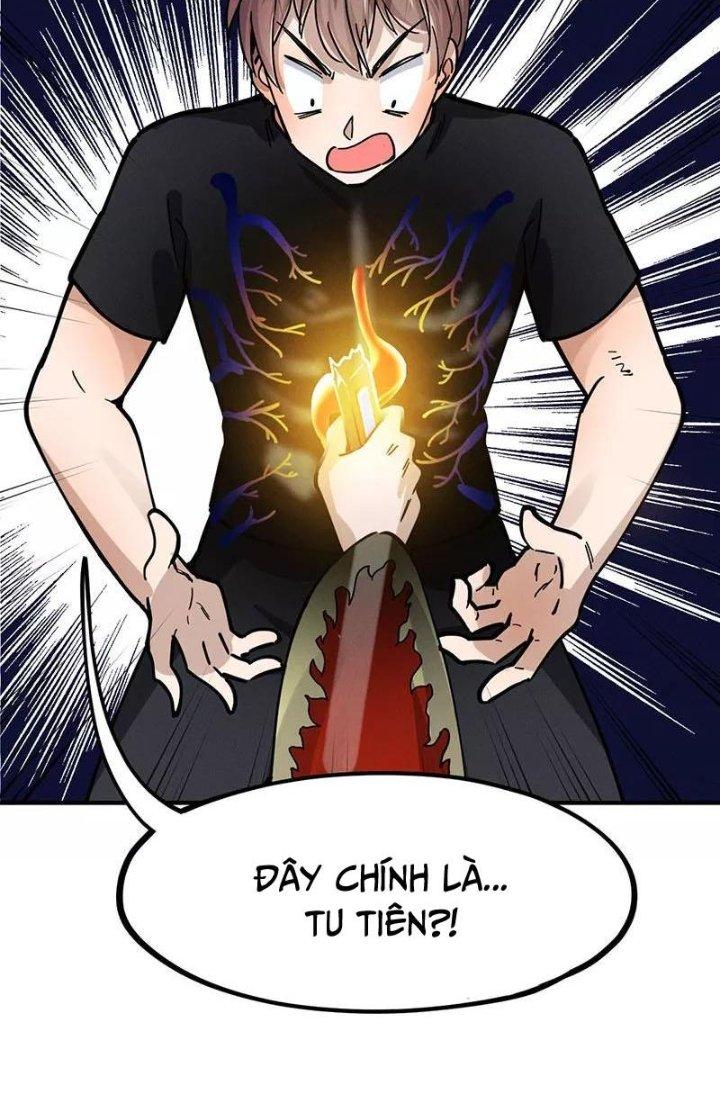 Ta Vô Địch Nhờ Siêu Béo Chapter 45 - Trang 2