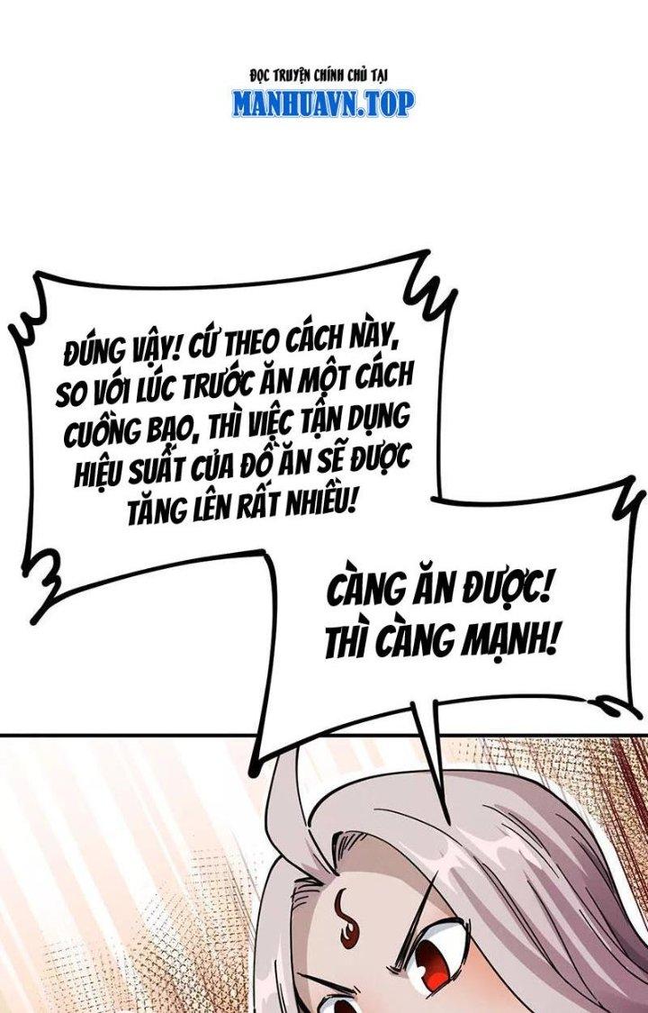 Ta Vô Địch Nhờ Siêu Béo Chapter 45 - Trang 2