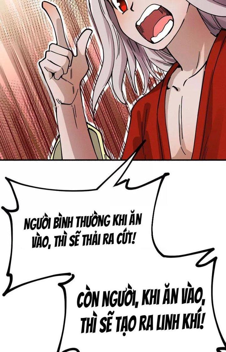 Ta Vô Địch Nhờ Siêu Béo Chapter 45 - Trang 2