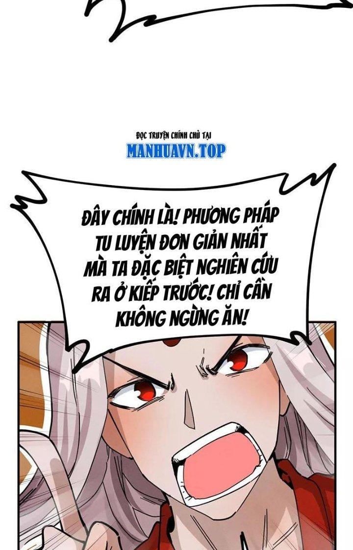 Ta Vô Địch Nhờ Siêu Béo Chapter 45 - Trang 2