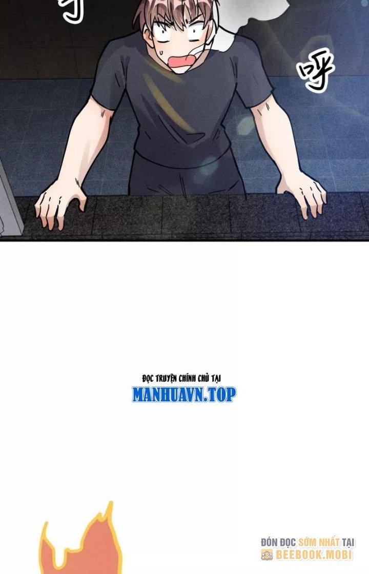 Ta Vô Địch Nhờ Siêu Béo Chapter 45 - Trang 2