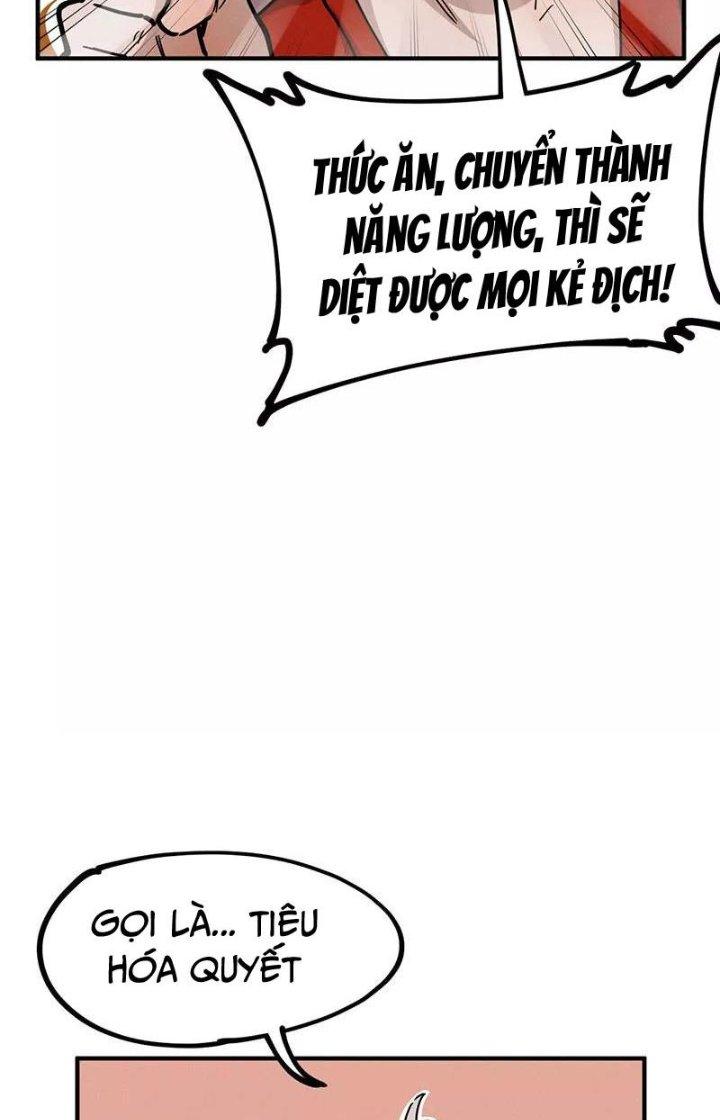 Ta Vô Địch Nhờ Siêu Béo Chapter 45 - Trang 2