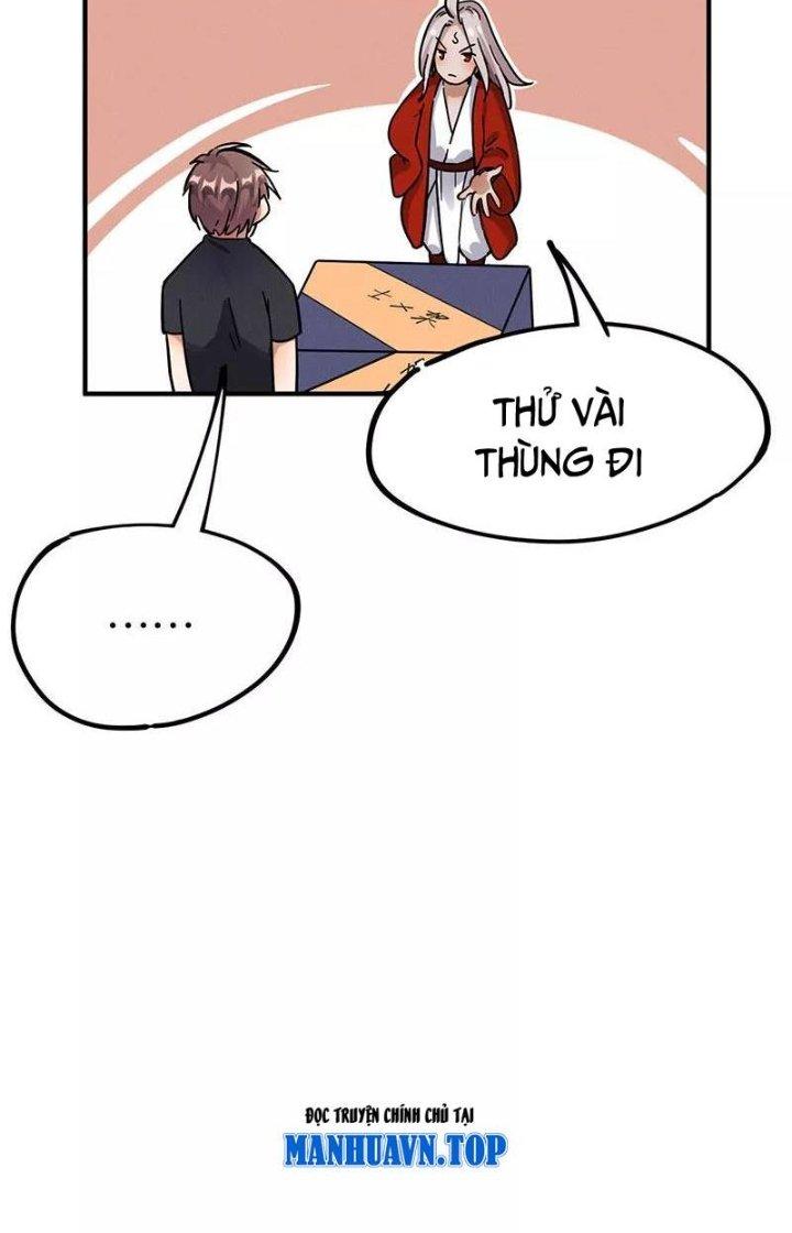 Ta Vô Địch Nhờ Siêu Béo Chapter 45 - Trang 2