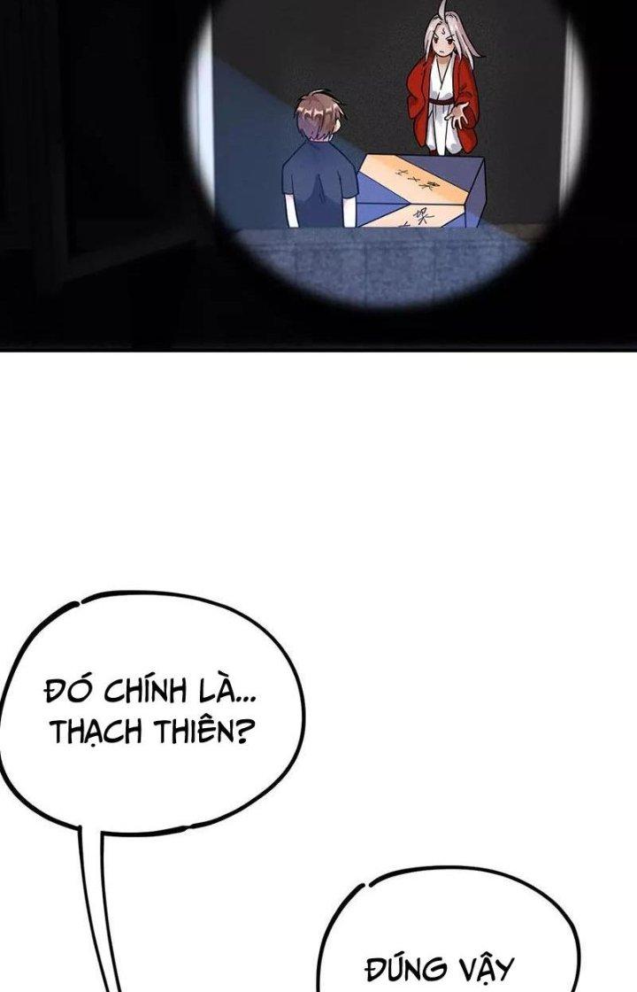 Ta Vô Địch Nhờ Siêu Béo Chapter 45 - Trang 2