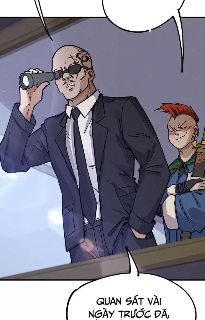 Ta Vô Địch Nhờ Siêu Béo Chapter 45 - Trang 2